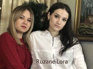 RuzaneiLora