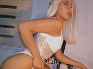 Ruzha