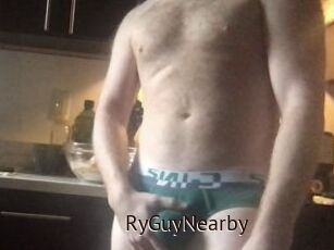 RyGuyNearby