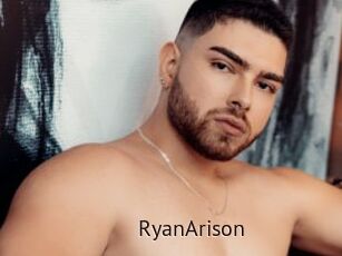 RyanArison