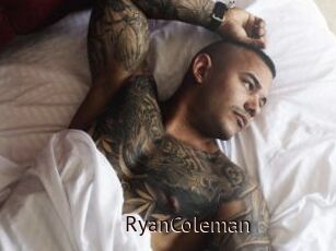 RyanColeman