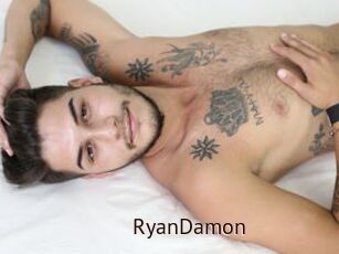 RyanDamon