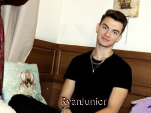 RyanJunior