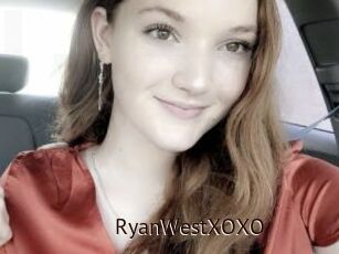 RyanWestXOXO