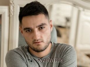 RyanWillis