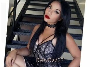 RybyRed27