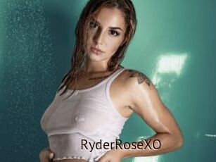 RyderRoseXO