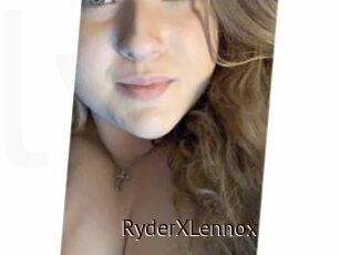 RyderXLennox