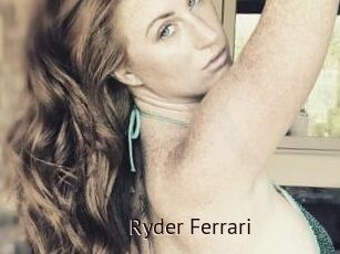 Ryder_Ferrari