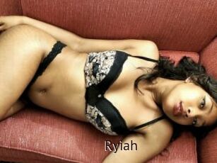 Ryiah