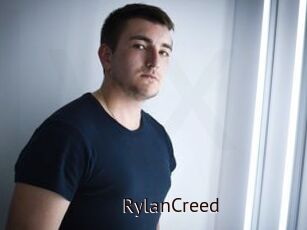 RylanCreed