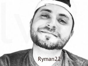 Ryman22