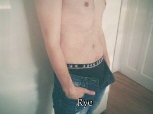 Ryo