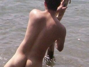 Ryok