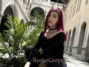 RyokoCooper
