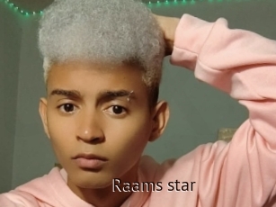 Raams_star