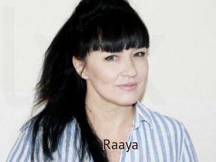 Raaya