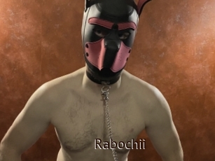 Rabochii