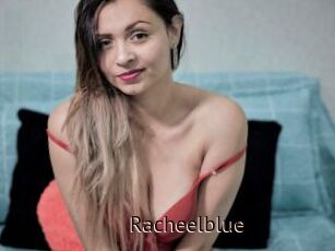 Racheelblue