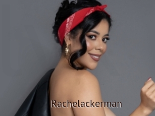 Rachelackerman