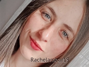Rachelambar19