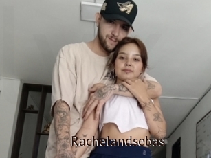 Rachelandsebas