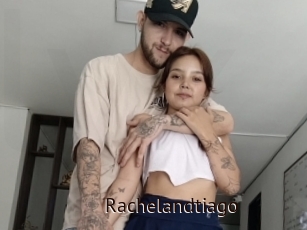 Rachelandtiago