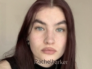 Rachelbarker