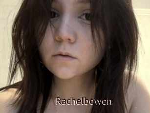 Rachelbowen