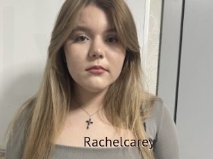 Rachelcarey