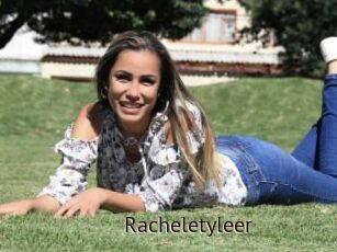 Racheletyleer