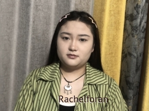 Rachelforan