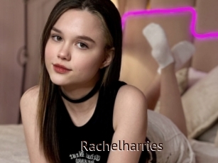 Rachelharries