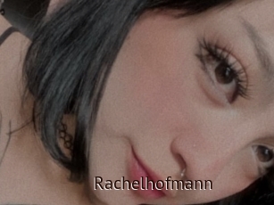 Rachelhofmann