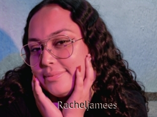 Racheljamees