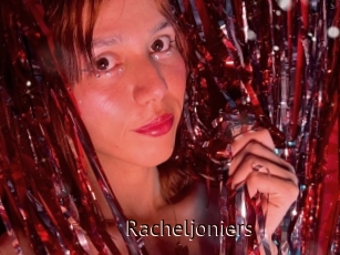 Racheljoniers