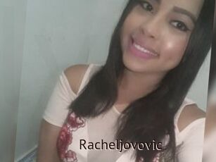 Racheljovovic