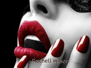 Rachell_wilson
