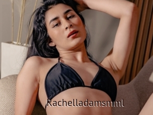 Rachelladamsmml