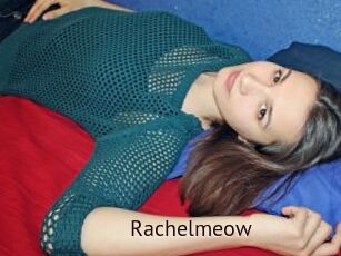 Rachelmeow
