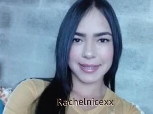 Rachelnicexx