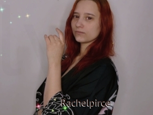 Rachelpirce
