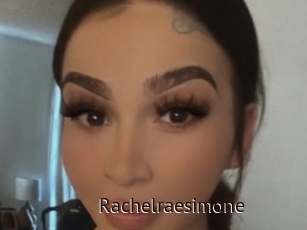 Rachelraesimone
