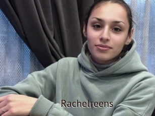 Rachelreens