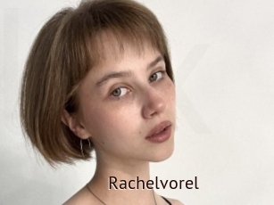 Rachelvorel