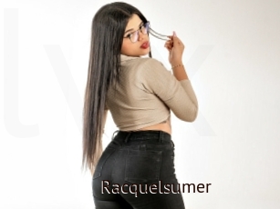 Racquelsumer