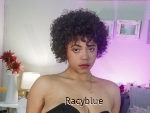 Racyblue