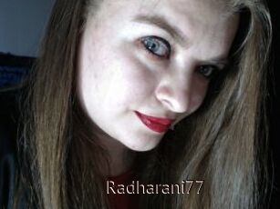 Radharani77