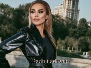 Radmiladream