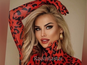 Radmilastar
